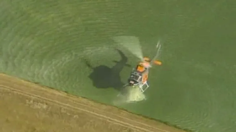 Australija: Vatra ugrozila ljude i kuće