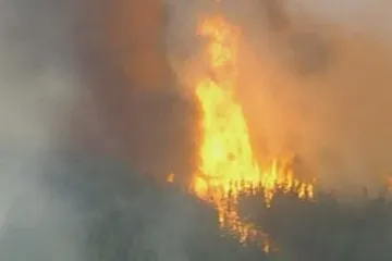 Požari haraju Australijom