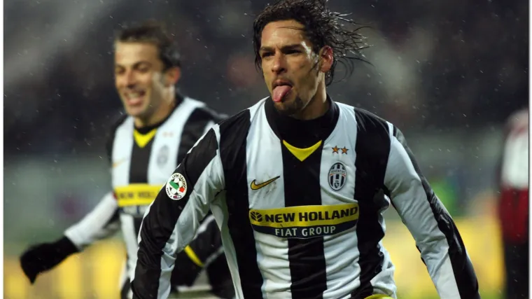 Amauri se ipak priklonio Brazilu