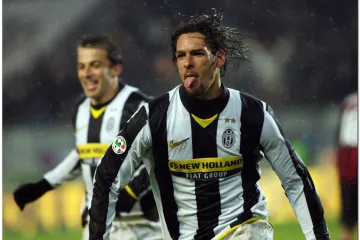 Amauri se ipak priklonio Brazilu