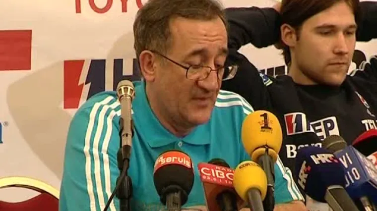 Červar: Snaga klade valja