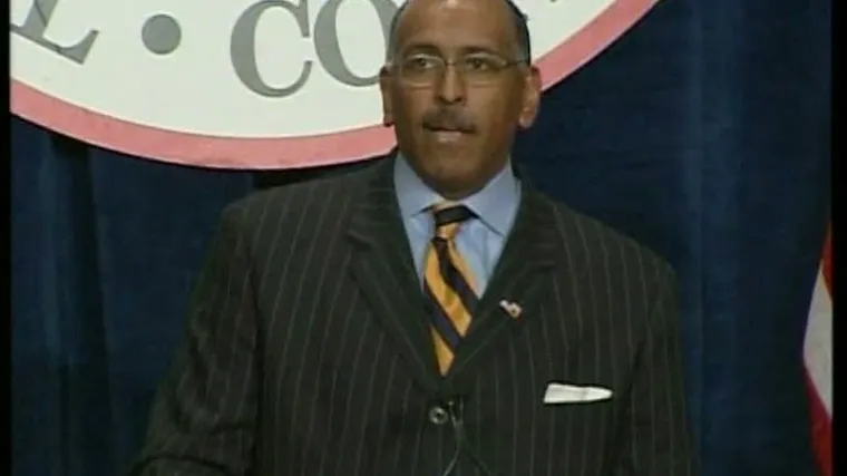 Dan za povijest: Afroamerikanac na čelu republikanaca