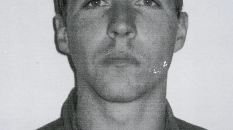 Predao se dvostruki ubojica