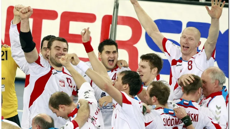 Poljaci osvojili broncu!