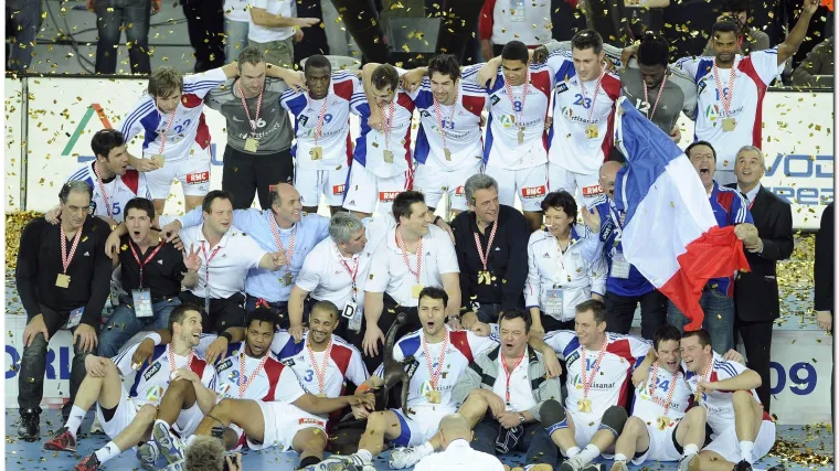 Hrvatska izgubila zlato