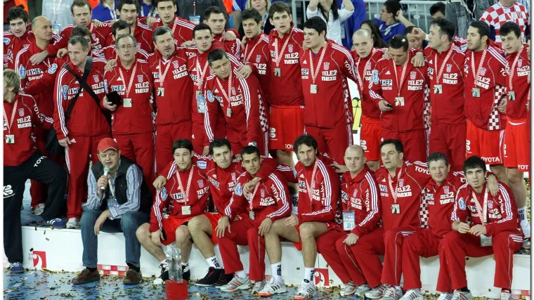 Već sutra ćemo slaviti srebro