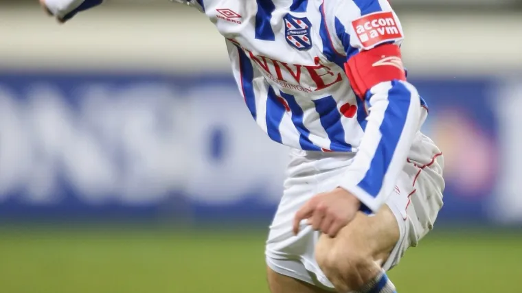 Pranjić presudio Ajaxu