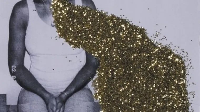 SANTOGOLD - Santogold