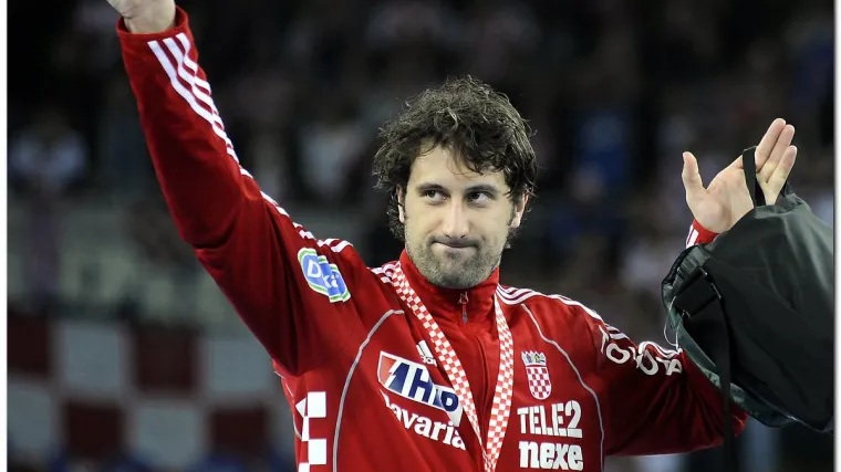 Igor Vori MVP Svjetskog prvenstva