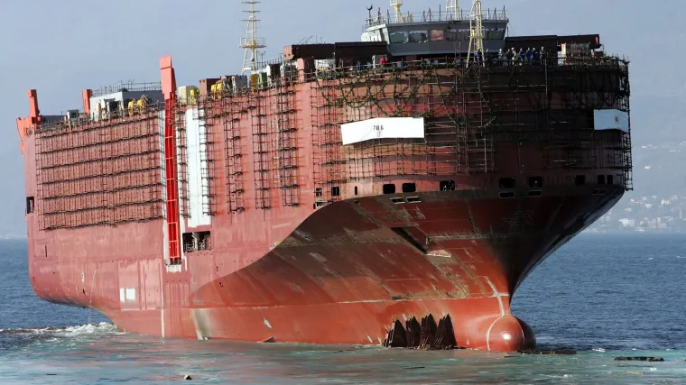 U Omanu poginuo hrvatski pomorac