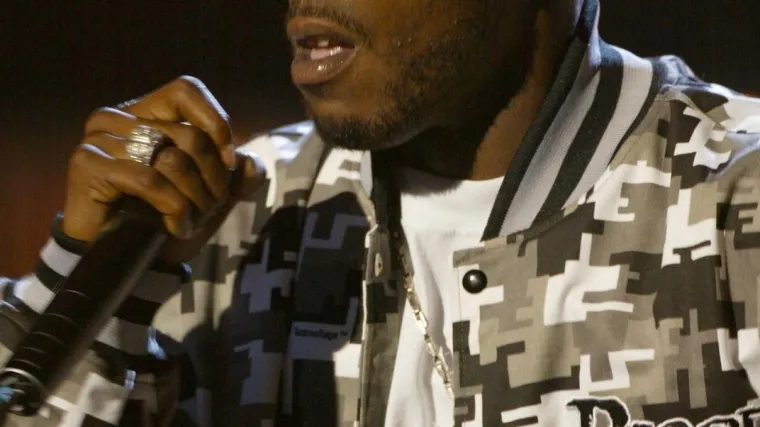 DMX-u tri mjeseca zatvora