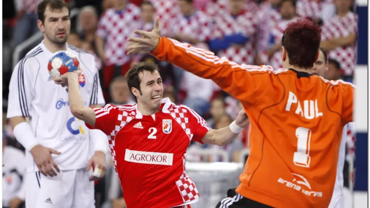 Hrvatin prelazi u CO Zagreb