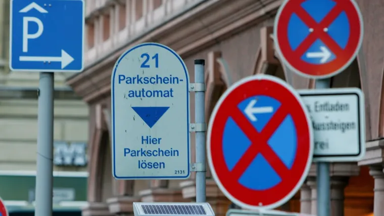 500 dana zatvora zbog krivog parkiranja