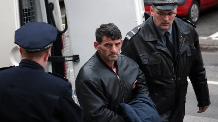 "Zapalio sam ženu, za punicu se ne sjećam"