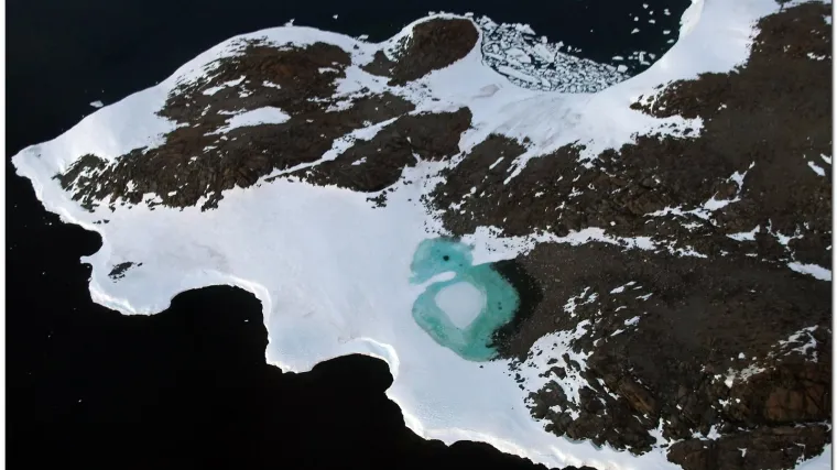 Znanstvenici znaju kako ohladiti Zemlju