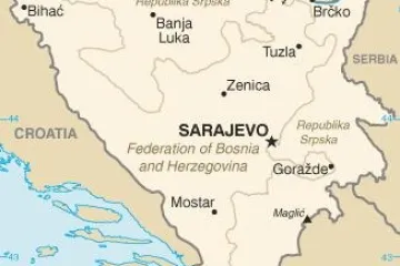 Nizozemska predlaže podjelu BiH?