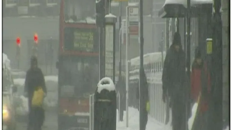 London: Prometni kaos ne prestaje