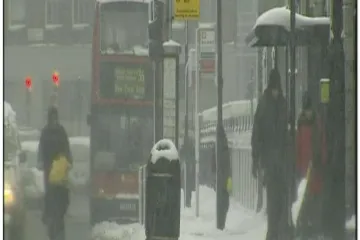 London: Prometni kaos ne prestaje