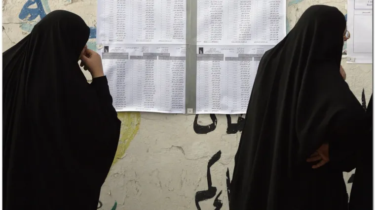 Žene silovane da bi postale samoubojice