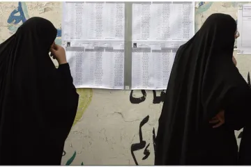 Žene silovane da bi postale samoubojice