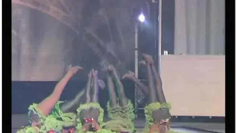 Maroko dobio cabaret prilagođen islamu