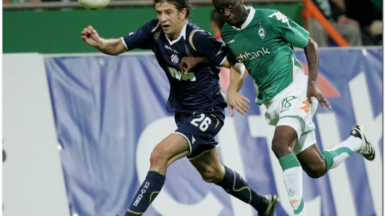 Drpić ostaje u Karlsruheu