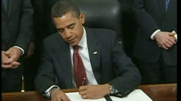 Obama: "Zabrljao sam"