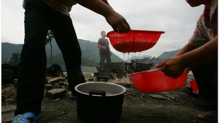 "Učitelj preživljavanja" - novo zanimanje u SAD-u