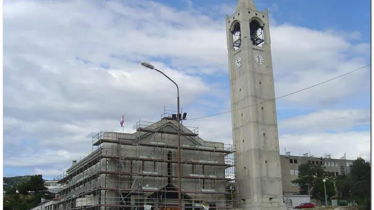 Tisuću kuna za ime hrvatsko