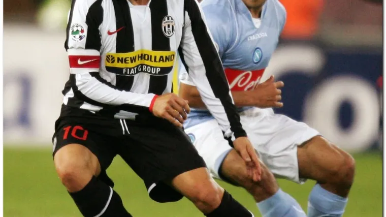 Juventus tek nakon jedanaesteraca