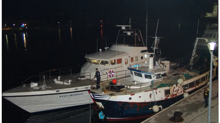 Talijani uhvaćeni u krivolovu