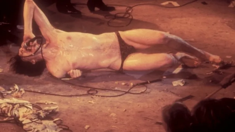 Preminuo pjevač The Crampsa