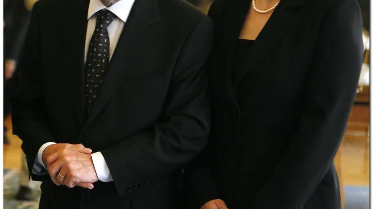 Sutkinja Banić bori se za položaj