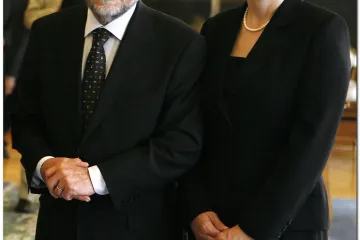 Sutkinja Banić bori se za položaj