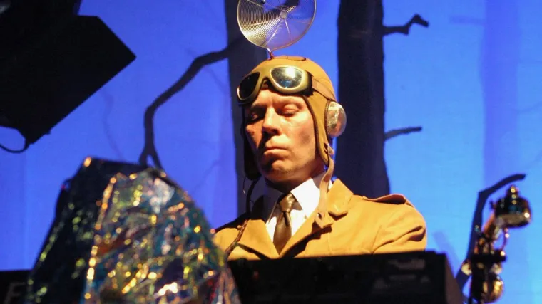 Presjek karijere Erasurea