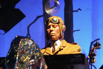 Presjek karijere Erasurea