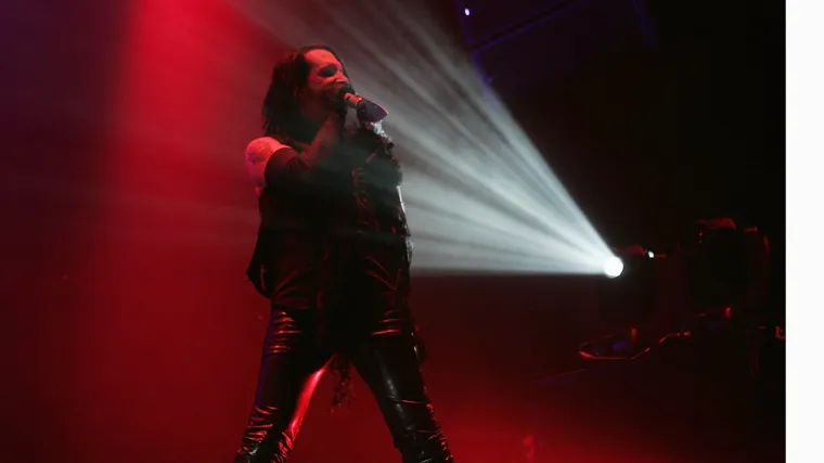 Sadistički spot Marilyna Mansona