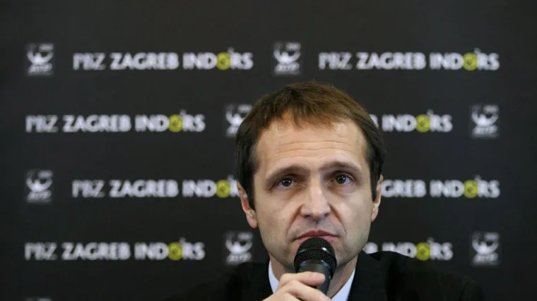 Prijetnje smrću direktoru turnira