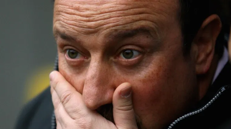 Alonso: U klubu je ratno stanje