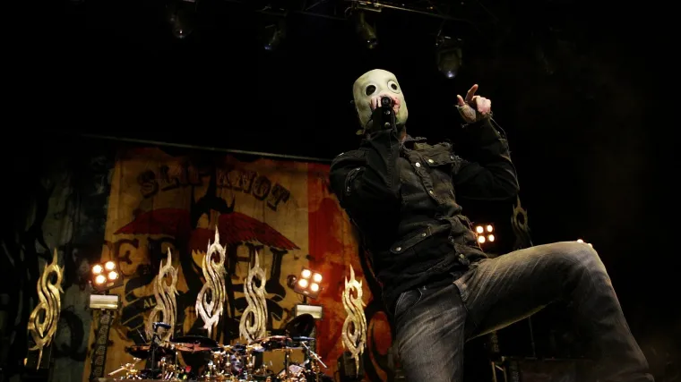 Slipknot dolazi u Zagreb