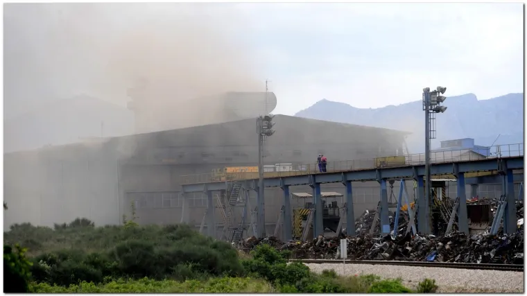 Ka&scaron;telani udi&scaron;u metale umjesto zraka