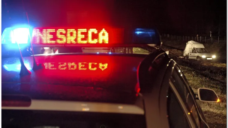 Preminuo dječak kojeg je udario automobil