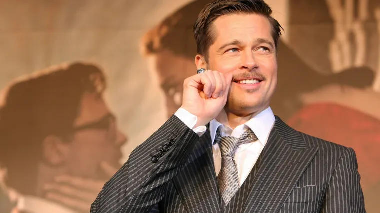 Soderbergh opet s Bradom Pittom