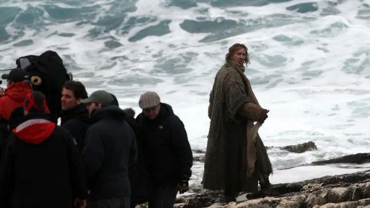 Nicolas Cage snimao u Hrvatskoj