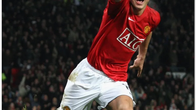 Siječanj pripao Fergusonu i Vidiću