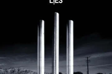 WHITE LIES - To Lose My Life