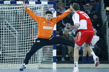 Ubili jednog, teško ranili 2 rukometaša