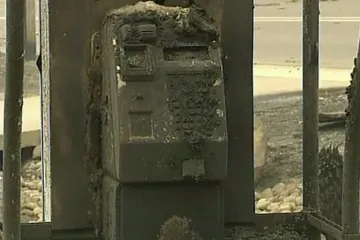 Australija u obruču prirodnih katastrofa