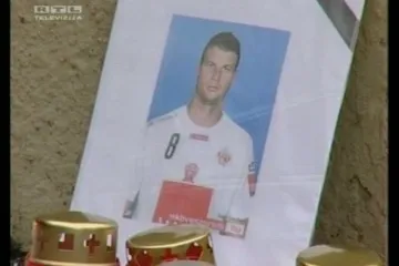 Ubili jednog, teško ranili dvojicu rukometaša