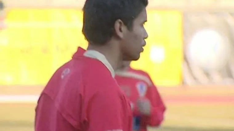 Dudu ponovno u hrvatskom dresu!